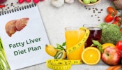 Fatty Liver Diet: ಕೊಬ್ಬಿನ ಪಿತ್ತಜನಕಾಂಗದಿಂದ ನೀವು ಸಹ ತೊಂದರೆಗೊಳಗಾಗಿದ್ದೀರಾ? ಈ ಆಹಾರ ಸೇವಿಸಿ