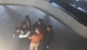 Viral CCTV Video: ಪ್ರೀವೇಡ್ಡಿಂಗ್ ಪಾರ್ಟಿಯಲ್ಲಿ 5 ಹೊಟೇಲ್ ಮೇಲ್ಛಾವಣಿಯಿಂದ ಯುವಕನನ್ನು ಕೆಳಕ್ಕೆ ಎಸೆದ ತಂದೆ-ಮಗ Watch Video