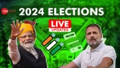 Lok Sabha election 2024: ವೋಟರ್‌ ಐಡಿ ಇಲ್ಲದೆಯೂ ಮತದಾನ ಮಾಡಬಹುದು, ಹೇಗೆಂದು ತಿಳಿಯಿರಿ