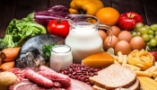 Protein Foods: ಪ್ರೋಟೀನ್ ಅಗತ್ಯಗಳನ್ನು ಪೂರೈಸುವ ಈ 5 ಆಹಾರಗಳ ಬಗ್ಗೆ ನಿಮಗೆಷ್ಟು ಗೊತ್ತು..?