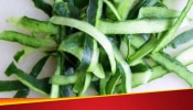 Benefits of Cucumber: ಸೌತೆಕಾಯಿಯ ಸಿಪ್ಪೆಗಳನ್ನು ಎಸೆಯಬೇಡಿ, ಅದರ ಈ ಪ್ರಯೋಜನಗಳನ್ನು ತಿಳಿದುಕೊಳ್ಳಿ..!