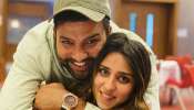 Rohit Sharma Wife: ರೋಹಿತ್‌ ಶರ್ಮಾ ಪತ್ನಿ ರಿತಿಕಾ ನಿಜಕ್ಕೂ ಯಾರು ಗೊತ್ತಾ? ಸ್ಟಾರ್‌ ಆಟಗಾರನ ಸಹೋದರಿ ಈಕೆ!!