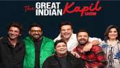 The Great Indian Kapil Show: ಕಪಿಲ್ ಶರ್ಮಾಗೆ ಬಿಗ್ ಶಾಕ್, ಎರಡು ತಿಂಗಳೊಳಗೆ ಕಾಮಿಡಿ ಶೋ ಕ್ಲೋಸ್! ಕಾರಣ?