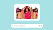 Google : ಭಾರತದ ಮೊದಲ ಕುಸ್ತಿಪಟು ಹಮೀದಾ ಬಾನು ಅವರನ್ನು ಕೊಂಡಾಡುವಲ್ಲಿ ಹೊಸ ಡೂಡಲ್ 