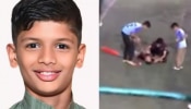 Viral Video: ಕ್ರಿಕೆಟ್‌ ಆಡುವಾಗ ಖಾಸಗಿ ಅಂಗಕ್ಕೆ ಚೆಂಡು ಬಡಿದು 11 ವರ್ಷದ ಬಾಲಕ ಸಾವು!