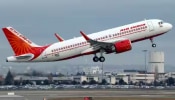 Air India: ಸಿಬ್ಬಂದಿ ಕೊರತೆಯಿಂದ ಏರ್‌ ಇಂಡಿಯಾದ 75 ವಿಮಾನಗಳ ಹಾರಾಟ ಬಂದ್!