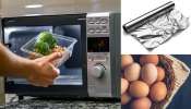 Microwave Oven: ಮೈಕ್ರೋವೇವ್‌ ಓವನ್‌ನಲ್ಲಿ ಈ ಐದು ವಸ್ತುಗಳನ್ನು ಎಂದಿಗೂ ಇಡಬೇಡಿ!!