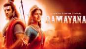 Ramayana : ಬಹುನಿರೀಕ್ಷೆಯ ಪೌರಾಣಿಕ ಸಿನಿಮಾ &#039;ರಾಮಾಯಣ&#039; ರಿಲೀಸ್ ಯಾವಾಗ ಗೊತ್ತಾ!?