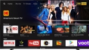 43 ಇಂಚಿನ 4K Ultra HD Smart TV ಮೇಲೆ ಭರ್ಜರಿ ರಿಯಾಯಿತಿ! ಇಂದೇ ಖರೀದಿಸಿ