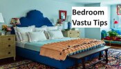 Bedroom Vastu Tips: ಬೆಡ್​ರೂಮ್‌ನ ಈ ವಾಸ್ತು ಸಲಹೆ ಪಾಲಿಸಿದ್ರೆ ಸುಖ-ಶಾಂತಿ ನಿಮ್ಮದಾಗುತ್ತದೆ!