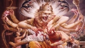 Lord Vishnu: ಪ್ರದೋಷ ಕಾಲದಲ್ಲಿ ನರಸಿಂಹ ದೇವರನ್ನು ಪೂಜಿಸಿದರೆ ಸಕಲ ಅಷ್ಟೈಶ್ವರ್ಯದ ಪ್ರಾಪ್ತಿ!