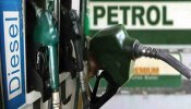 Petrol &amp; Diesel Price: ಜನಸಾಮಾನ್ಯರಿಗೆ ಮತ್ತೊಂದು ಬರೆ, ಪೆಟ್ರೋಲ್‌ &amp; ಡೀಸೆಲ್ ಬೆಲೆಯಲ್ಲಿ ಭಾರೀ ಏರಿಕೆ!
