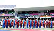 IND Playing XI: ಪ್ರಬಲ ಅಲ್‌ರೌಂಡರ್‌ ಔಟ್...‌ ಆಸ್ಟ್ರೇಲಿಯಾ ವಿರುದ್ಧ ಟೀಮ್‌ ಇಂಡಿಯಾ ಪ್ಲೇಯಿಂಗ್‌ 11 ಹೀಗಿದೆ !