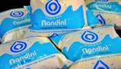 Nandini Milk Price Hike: ನಂದಿನಿ ಹಾಲಿನ ದರ ಹೆಚ್ಚಳ... ಪರಿಷ್ಕೃತ ಬೆಲೆ ಇಲ್ಲಿದೆ ನೋಡಿ 