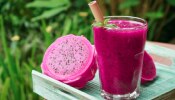 Dragon Fruit Juice: ಡ್ರ್ಯಾಗನ್ ಫ್ರೂಟ್ ಜ್ಯೂಸ್ ಸೇವಿಸಿದ್ರೆ ದೇಹಕ್ಕೆ ಇಷ್ಟೊಂದು ಪ್ರಯೋಜನಗಳಿವೆ