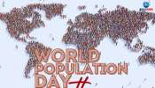 World Population Day 2024: ಅತಿ ಹೆಚ್ಚು ಜನಸಂಖ್ಯೆ ಹೊಂದಿರುವ ಟಾಪ್ 10 ದೇಶಗಳು, ಅಗ್ರ ಸ್ಥಾನದಲ್ಲಿ ಭಾರತ 