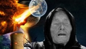 Baba Vanga Prediction: ಬಾಬಾ ವಂಗಾರ ಕೆಲವು ಪ್ರಸಿದ್ಧ ಭವಿಷ್ಯಗಳು..!