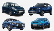 Top 5 Cars: ಇವೇ ನೋಡಿ 2024ರ ಉತ್ತಮ ಶ್ರೇಣಿಯ ಟಾಪ್‌ 5 ಕಾರುಗಳು 