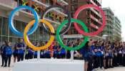 Paris Olympics 2024: ಒಲಂಪಿಕ್ಸ್‌ ಆಟಗಾರರಿಗೆ ದೊಡ್ಡ ಅಘಾತ..ಆಸ್ಟ್ರೇಲಿಯಾದ ಐದು ಕ್ರೀಡಾಪಟುಗಳಿಗೆ ಕೋವಿಡ್‌ ಸೋಂಕು ದೃಢ..!
