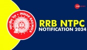 RRB Recruitment 2024: ಭಾರತೀಯ ರೈಲ್ವೆ ಇಲಾಖೆಯ 11,558 ಹುದ್ದೆಗಳಿಗೆ ಅರ್ಜಿ ಆಹ್ವಾನ 