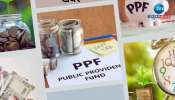 PPF ಖಾತೆಯಲ್ಲಿ ಬದಲಾಗಲಿದೆ ಮೂರು ಪ್ರಮುಖ ನಿಯಮ: ಅಕ್ಟೋಬರ್ 01ರಿಂದ ಹೊಸ ರೂಲ್ಸ್ ಜಾರಿ 