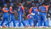 India vs Bangladesh: ಟೀಮ್ ಇಂಡಿಯಾದ ಮಾರಕ ಬೌಲಿಂಗ್ ದಾಳಿಗೆ ಬೆಚ್ಚಿದ ಬಾಂಗ್ಲಾ 