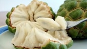 Custard apple: ಇಂತಹ ಜನರು ಅಪ್ಪಿತಪ್ಪಿಯೂ ಸೀತಾಫಲವನ್ನು ಸೇವಿಸಬಾರದು, ದೂರವಿದ್ದಷ್ಟು  ಉತ್ತಮ