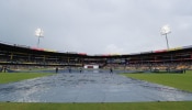 IND vs NZ, Bengaluru Test Sunday Weather Forecast: ಬೆಂಗಳೂರಿನಲ್ಲಿ ಭಾರಿ ಮಳೆ: ಹಳದಿ ಅಲರ್ಟ್ ಜಾರಿ, ಕೀವಿಸ್ ಗೆ ವರುಣನ ಕಂಟಕ .! 