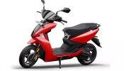 ಒಂದೇ ಚಾರ್ಜ್‌ಗೆ 150KM ಮೈಲೇಜ್‌ ನೀಡುತ್ತೆ ಈ ಸ್ಕೂಟರ್‌; ಬರೀ ₹13 ಸಾವಿರ ಕಟ್ಟಿ ಮನೆಗೆ ಕೊಂಡೊಯ್ಯಿರಿ!