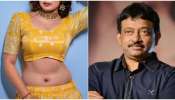 RGV ಯಿಂದ ಫೇಮಸ್‌ ಆಗಿ ಈಗ ಅವರ ನಂಬರ್‌ ಬ್ಲಾಕ್‌ ಮಾಡಿದ ಆ್ಯಂಕರ್..! ಅಸಲಿಗೆ ಇಬ್ಬರ ಮಧ್ಯ ಏನಾಯ್ತು..