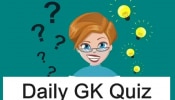 Daily GK Quiz: ಕೇಕುಗಳ ನಾಡು ಎಂದು ಯಾವ ದೇಶವನ್ನು ಕರೆಯುತ್ತಾರೆ? ಬುದ್ಧಿವಂತಿಕೆಯಿಂದ ಉತ್ತರಿಸಿ