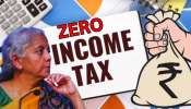 Income Tax: ತಿಂಗಳಿಗೆ ಲಕ್ಷ ಸಂಪಾದಿಸಿದರೂ 1 ರೂ. ಕೂಡ ತೆರಿಗೆ ಪಾವತಿಸಬೇಕಿಲ್ಲ...! ಹೇಗೆ ಗೊತ್ತಾ...! 