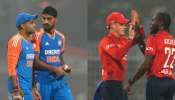 IND VS ENG T20: ಇಂಗ್ಲೆಂಡ್‌ಗೆ 26 ರನ್‌ಗಳ ಜಯ, ದಾಖಲೆ ಬರೆದ ಚಕ್ರವರ್ತಿ