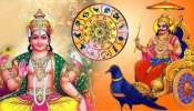 ಕುಂಭ ರಾಶಿಯಲ್ಲಿ ಶನಿ-ಸೂರ್ಯ ಸಂಯೋಗ.. ರಾಜರಾಗಿ ಮೆರೆಯಲಿದ್ದಾರೆ ಈ ರಾಶಿ ಚಿಹ್ನೆ ಜನರು!
