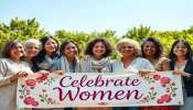 Women&#039;s Day 2025 Wishes: ಇಂದು ಅಂತರರಾಷ್ಟ್ರೀಯ ಮಹಿಳಾ ದಿನ... ನಿಮ್ಮ ಜೀವನ ಬೆಳಗಿದ ವಿಶೇಷ ಮಹಿಳೆಗೆ ಶುಭಕೋರಲು ಇಲ್ಲಿವೆ ಶುಭ ಸಂದೇಶಗಳು