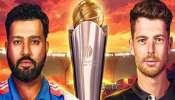 ಇಂದು ಭಾರತ vs ನ್ಯೂಜಿಲೆಂಡ್ ಚಾಂಪಿಯನ್ಸ್ ಟ್ರೋಫಿ ಫೈನಲ್: ರೋಹಿತ್ ಶರ್ಮಾ ಪಡೆಗೆ ಇತಿಹಾಸ ಸೃಷ್ಟಿಸುವ ಅವಕಾಶ
