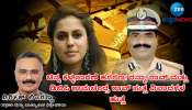 ಚಿನ್ನ ಕಳ್ಳಸಾಗಣೆ ಹಗರಣ: ರನ್ಯಾ ರಾವ್ ಮತ್ತು ಡಿಜಿಪಿ ರಾಮಚಂದ್ರ ರಾವ್ ಸುತ್ತ ವಿವಾದಗಳ ಹುತ್ತ