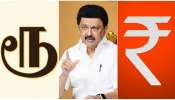 ತಮಿಳು Vs ಹಿಂದಿ.. ರಾಷ್ಟ್ರೀಯ ರೂಪಾಯಿ ಚಿಹ್ನೆಯನ್ನೇ ಬದಲಾಯಿಸಿದ ತಮಿಳುನಾಡು..! ತಾರಕಕ್ಕೇರಿದ ಭಾಷಾ ಯುದ್ಧ..