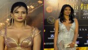 IIFA 2025: ಬಾಲಿವುಡ್ ನ ಗ್ರೀನ್ ಕಾರ್ಪೆಟ್ ನಲ್ಲಿ ಮಿಂಚಿದ ಕನ್ನಡದ ನಟಿ ಸಂಹಿತಾ ವಿನ್ಯಾ