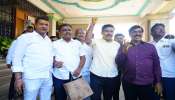ಕಾಂಗ್ರೆಸ್ ಸರ್ಕಾರದ ಬೆಲೆ ಏರಿಕೆಯ ಗ್ಯಾರಂಟಿ- ಬಿಜೆಪಿ ರಾಜ್ಯಾಧ್ಯಕ್ಷ ಬಿವೈ ವಿಜಯೇಂದ್ರ
