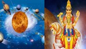 ಚೈತ್ರ ನವರಾತ್ರಿಯಂದು ಶುಕ್ರನ ಪಥ ಬದಲಾವಣೆ; ಏಪ್ರಿಲ್‌ನಲ್ಲಿ ಈ ರಾಶಿಯ ಜನರು ಶ್ರೀಮಂತರಾಗುತ್ತಾರೆ!!