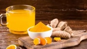 Benefits of Turmeric Water: ಬೆಳಗ್ಗೆ ಖಾಲಿ ಹೊಟ್ಟೆಯಲ್ಲಿ ಅರಿಸಿನದ ನೀರು ಕುಡಿಯುವುದರಿಂದ ಆಗುವ ಪ್ರಯೋಜನಗಳು