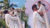 ಮದುವೆ ಫೋಟೋಶೂಟ್ ವೇಳೆ ಎಡವಟ್ಟು.. ನಡೆದಿದ್ದು ಮಾತ್ರ ಊಹೆಗೂ ನಿಲುಕದ್ದು! ಅಸಲಿಗೆ ಆಗಿದ್ದೇನು? ವಿಡಿಯೋ ನೋಡಿ!