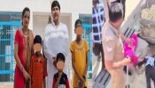 ಪತ್ನಿಯ ಅನೈತಿಕ ಸಂಬಂಧ ಶಂಕೆ: ಗುಂಡು ಹಾರಿಸಿ ಮೂವರು ಮಕ್ಕಳನ್ನ ಕೊಂದ ಬಿಜೆಪಿ ನಾಯಕ!!