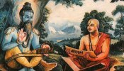 ದ್ವೈತ ಸಿದ್ದಾಂತ: ಸಂತ ವೇದವ್ಯಾಸ ಮತ್ತು ಮಧ್ವಾಚಾರ್ಯರ ಭೇಟಿ