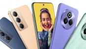 6000mAh ಬ್ಯಾಟರಿ ಹೊಂದಿರುವ Realme P3 5G; ಕೇವಲ 598 ರೂಪಾಯಿಗೆ ಮನೆಗೆ ಕೊಂಡೊಯ್ಯಿರಿ