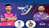 RR VS KKR IPL 2025 Today Match: ಇಂದು ರಾಜಸ್ತಾನ್ ರಾಯಲ್ಸ್ vs ಕೊಲ್ಕತ್ತಾ ನೈಟ್ ರೈಡರ್ಸ್ ನಡುವೆ ಜಿದ್ದಾಜಿದ್ದಿನ ಹೋರಾಟ..! 