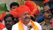  ಪಕ್ಷದ ಶಿಸ್ತು ಉಲ್ಲಂಘಿಸಿದ್ದಕ್ಕೆ ಬಿಜೆಪಿಯಿಂದ 6 ವರ್ಷಗಳ ಕಾಲ ಶಾಸಕ ಯತ್ನಾಳ್ ಉಚ್ಚಾಟನೆ