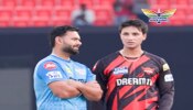 IPL 2025 SRH VS LSG Playing 11: ಇಂದಿನ ಪಂದ್ಯದಲ್ಲಿ ಹೇಗಿರಲಿದೆ ಎರಡು ತಂಡಗಳ ಬಲಾಬಲ?