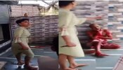 Watch: ಸಾಕು ಎಂದರೂ ಬಿಡದ ಮಲತಂದೆಯ.. ಖಾಸಗಿ ಅಂಗವನ್ನೇ ಕತ್ತರಿಸಿದ ಯುವತಿ..!